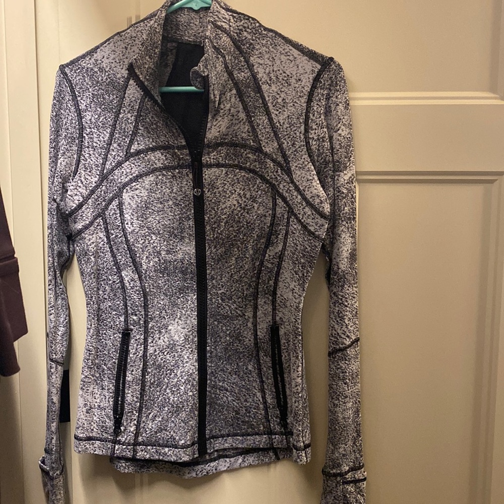 Lululemon Women’s Define Jacket
